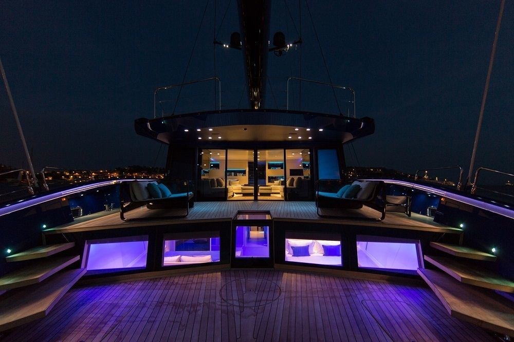 a better place yacht
